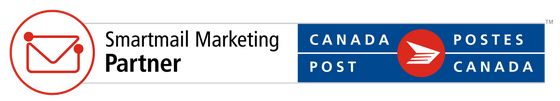 Smartmail Marketing Partner — Canada Post